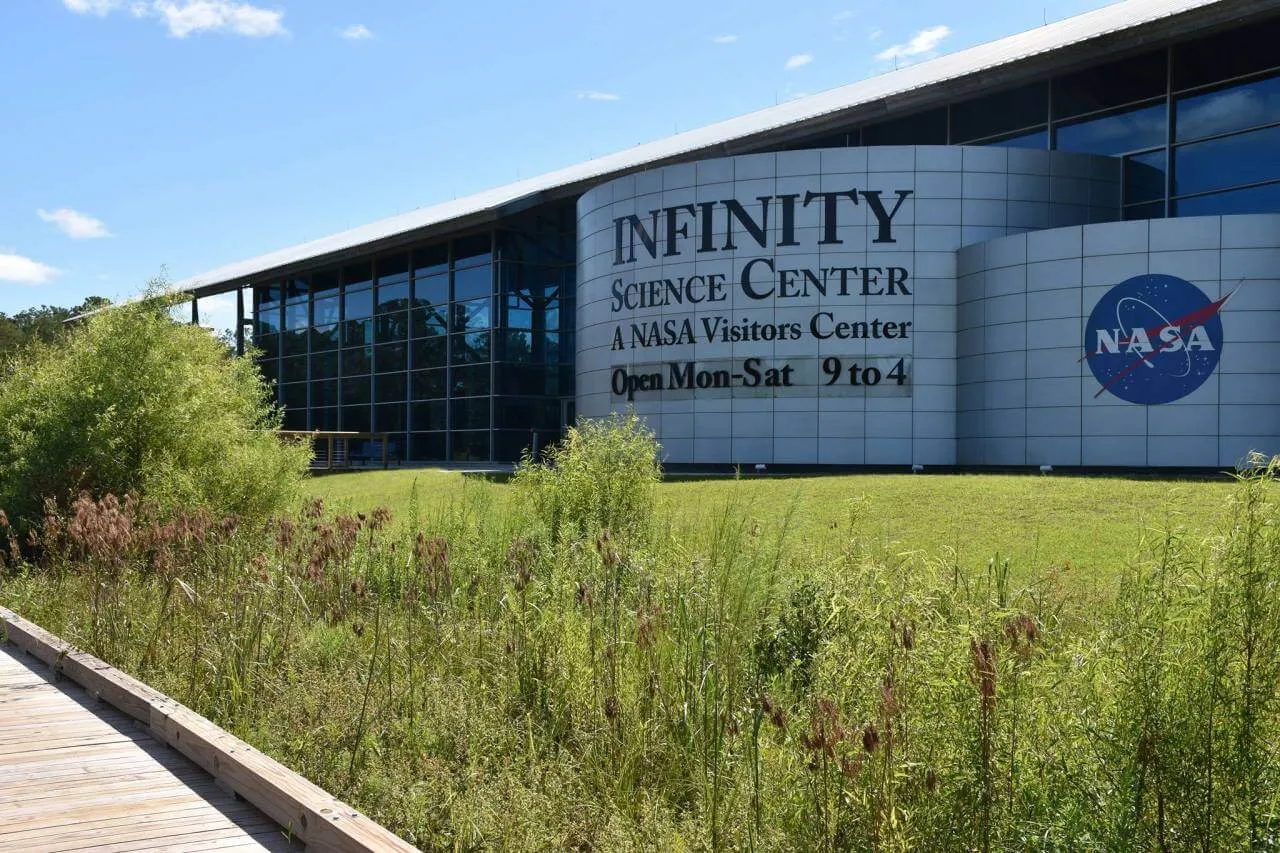Infinity Science
