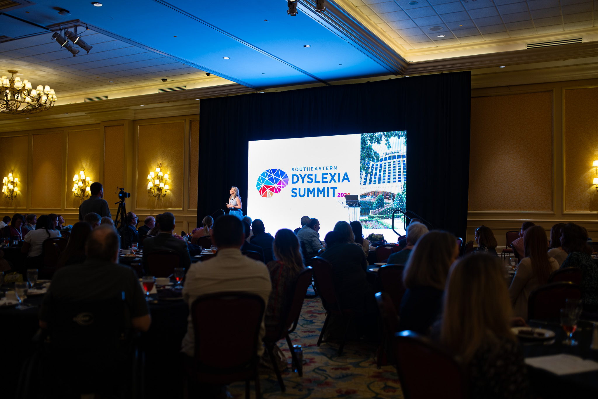 Dyslexia Summit